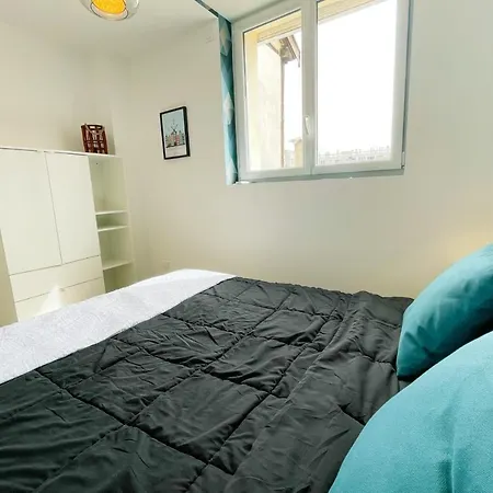 #es Les Clercs * 格勒诺布尔