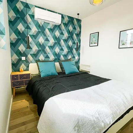 #es Les Clercs * 格勒诺布尔