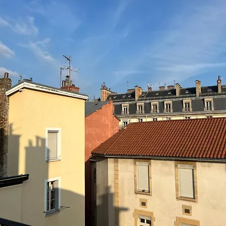 Apartment #es Les Clercs