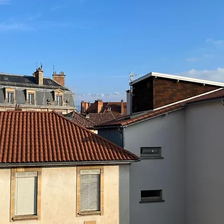 Apartment #es Les Clercs
