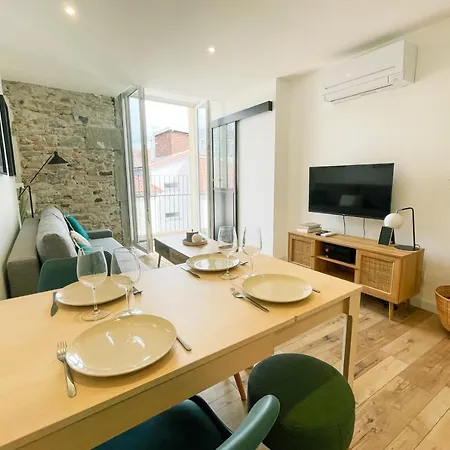 #es Les Clercs Apartment