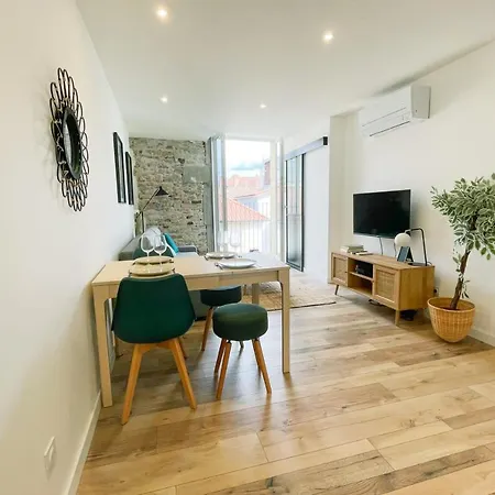 #es Les Clercs Apartment